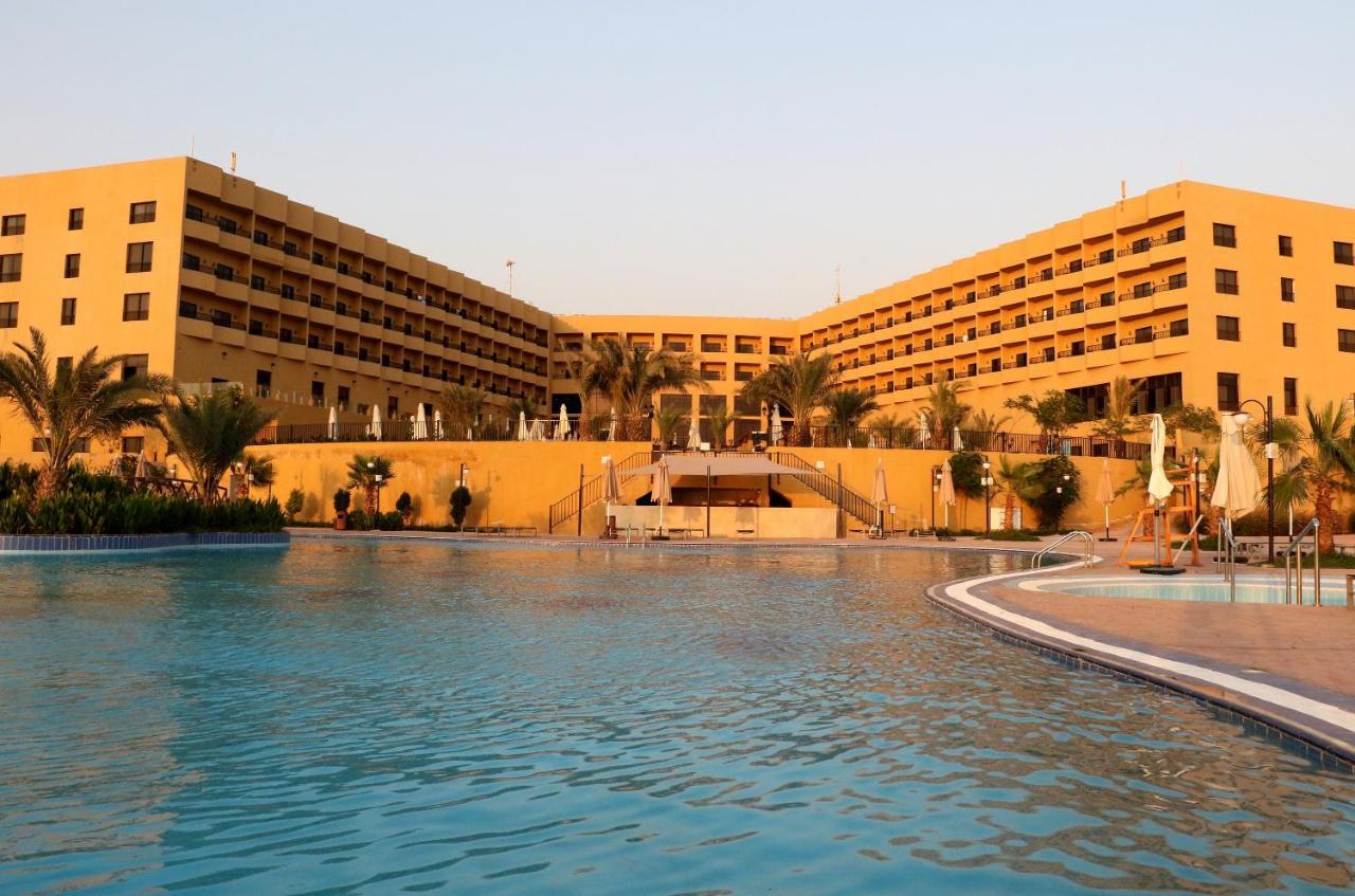 Grand East Hotel - Resort & Spa Dead Sea Sweimeh Exterior photo